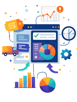 Centralize events
