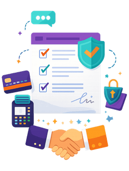 Contract services
